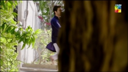 Ibn-e-Hawwa - Episode 26 - 6th Aug 2022